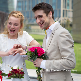 Wedding Ceremony